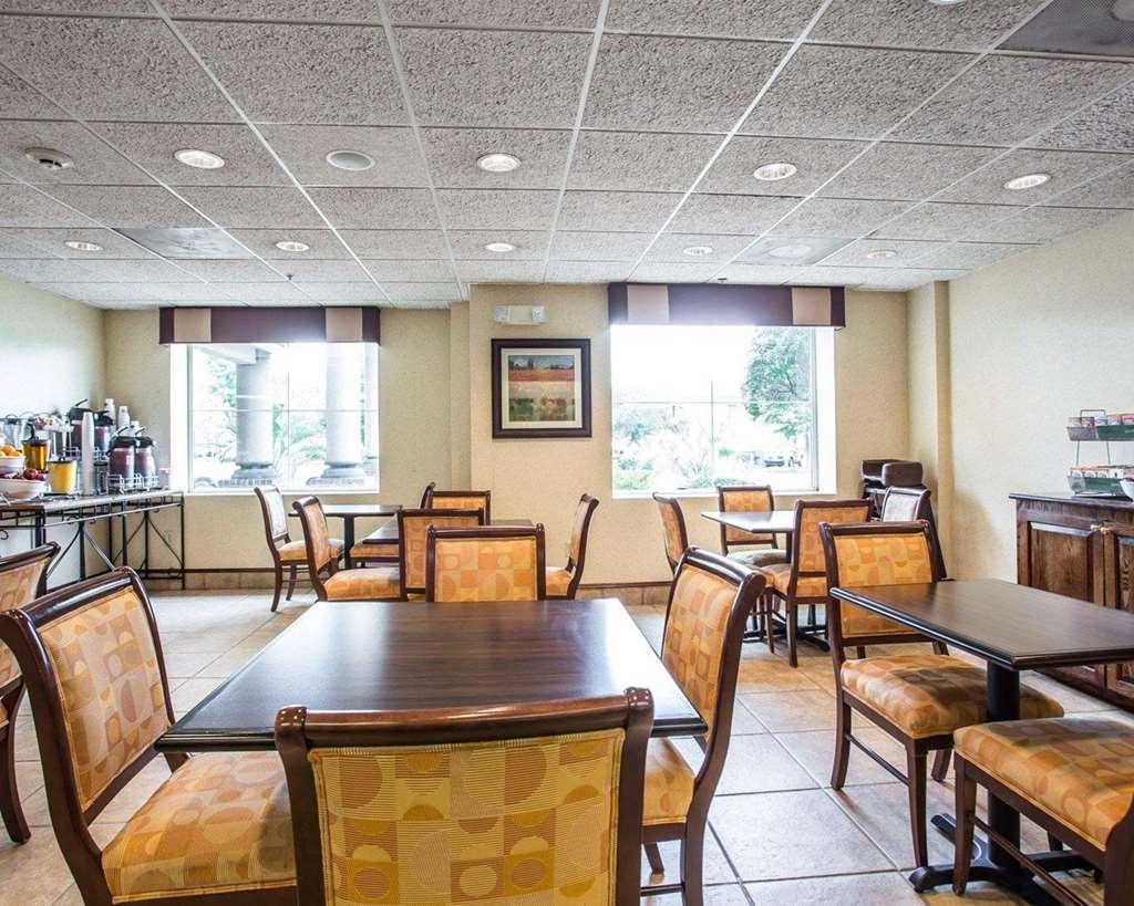 Comfort Inn Summerville - Charleston Restaurant photo