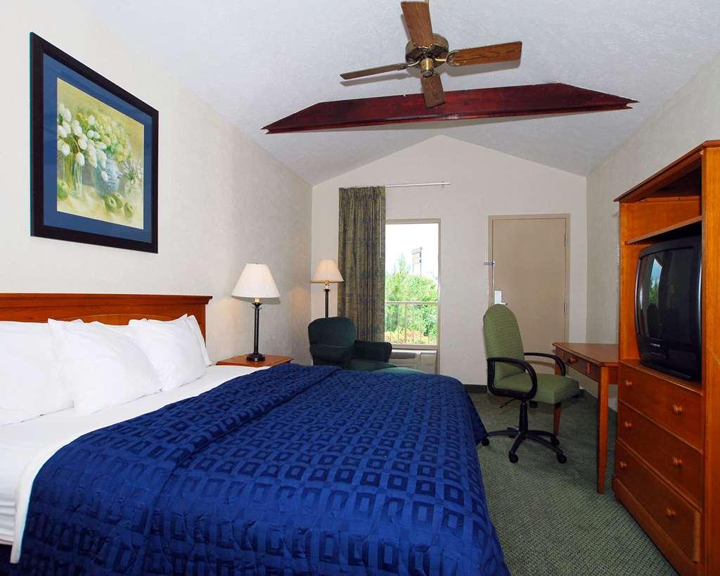 Comfort Inn Summerville - Charleston Room photo
